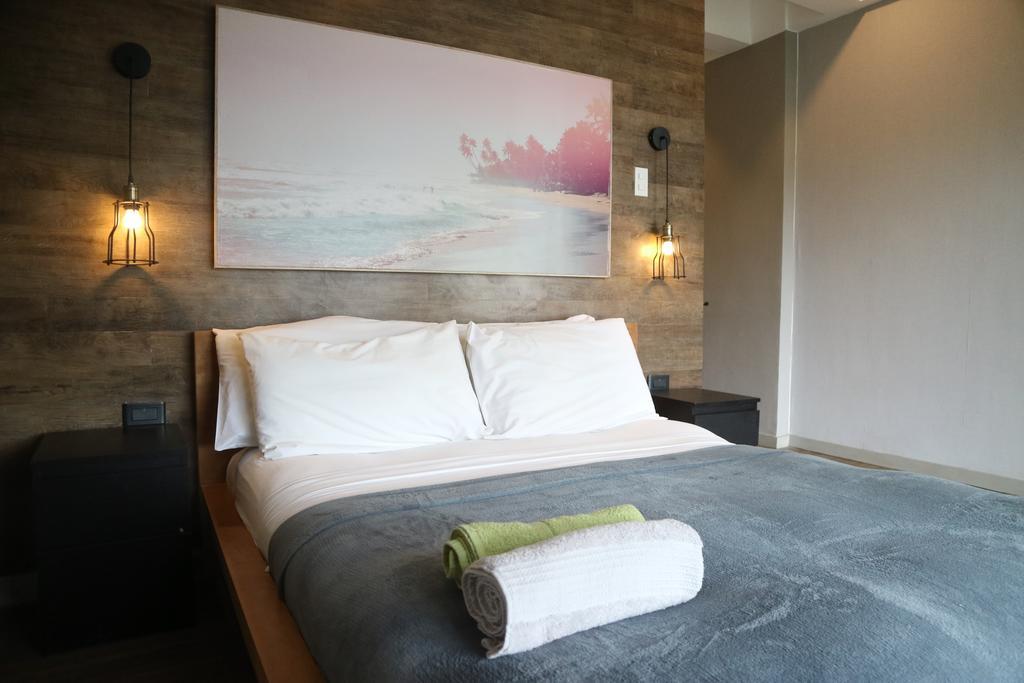 Luxeview Hotel Balabag  Extérieur photo