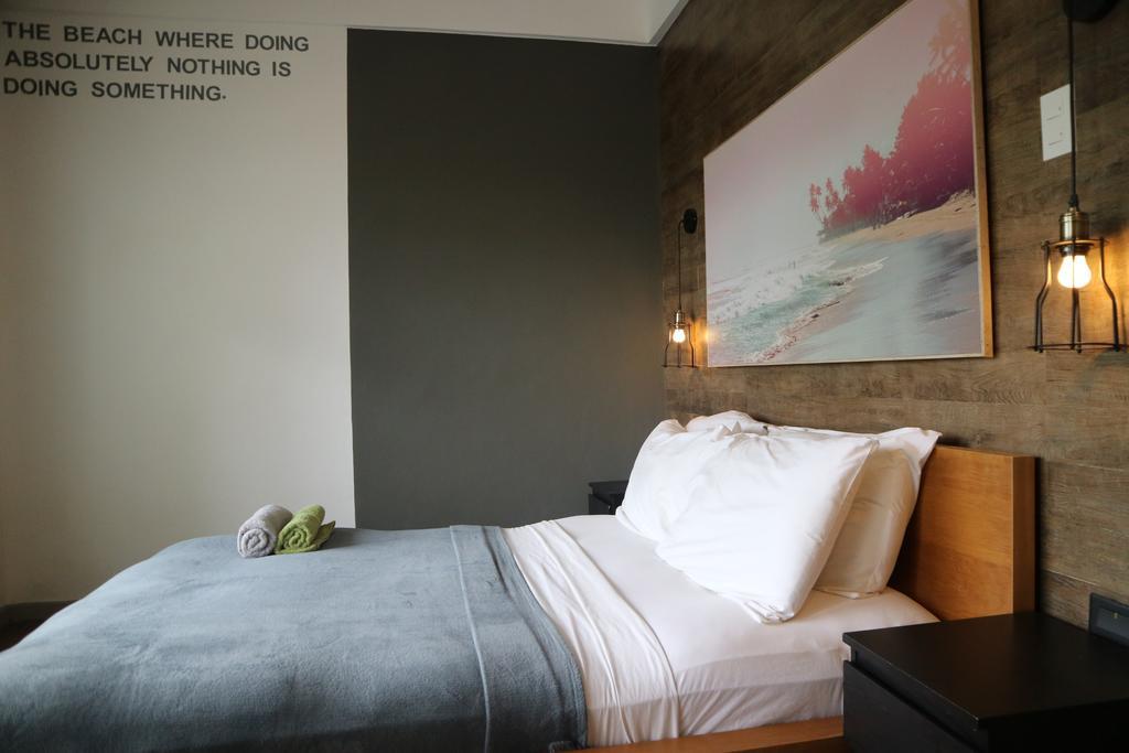 Luxeview Hotel Balabag  Extérieur photo