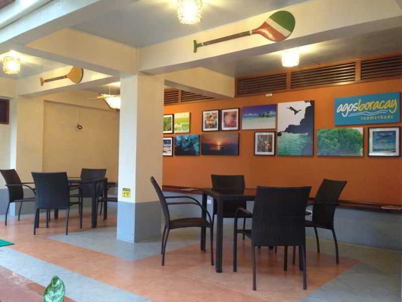 Luxeview Hotel Balabag  Extérieur photo
