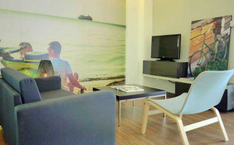 Luxeview Hotel Balabag  Extérieur photo