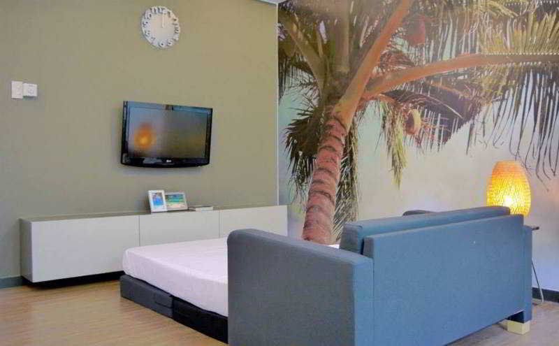 Luxeview Hotel Balabag  Extérieur photo
