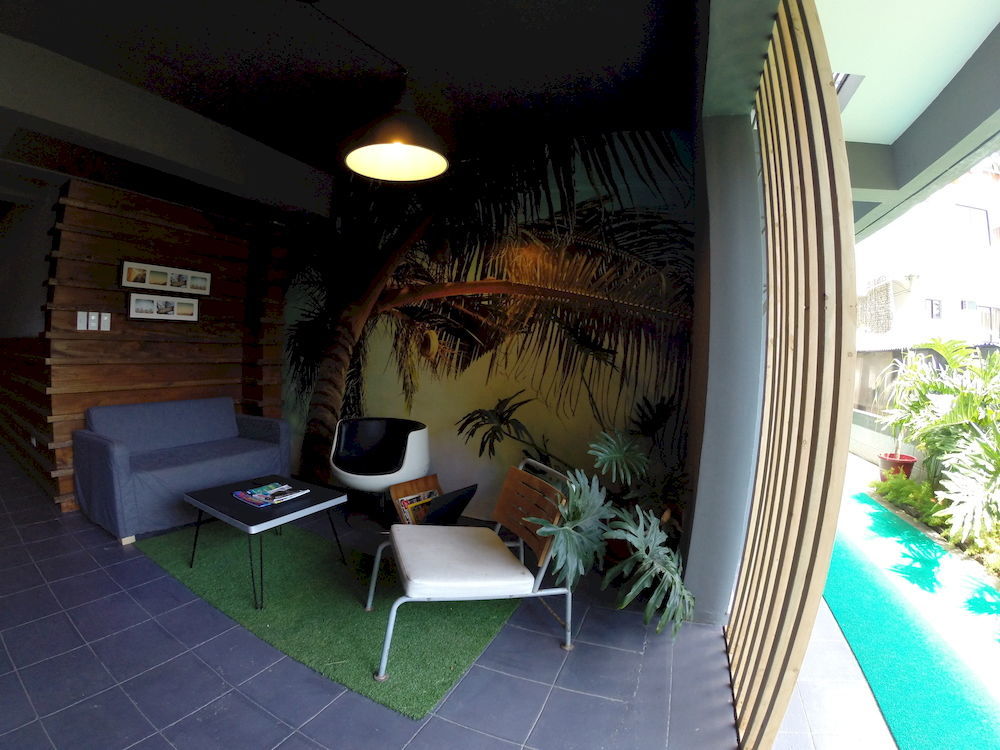 Luxeview Hotel Balabag  Extérieur photo