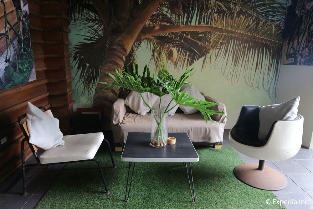 Luxeview Hotel Balabag  Extérieur photo