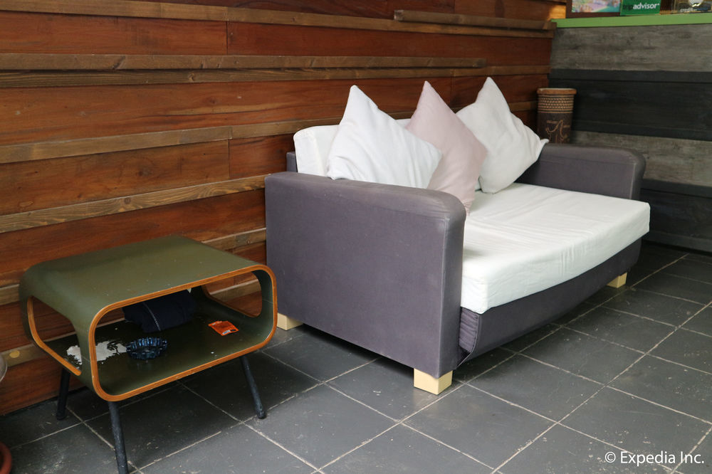 Luxeview Hotel Balabag  Extérieur photo