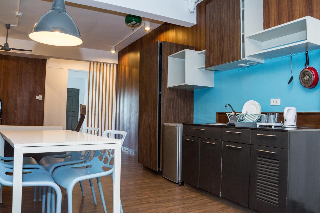 Luxeview Hotel Balabag  Extérieur photo