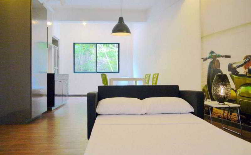Luxeview Hotel Balabag  Extérieur photo