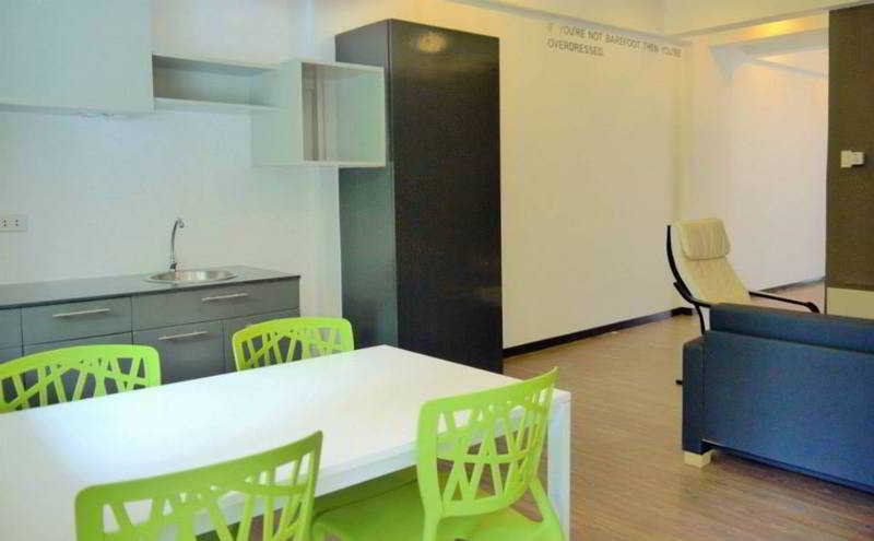 Luxeview Hotel Balabag  Extérieur photo