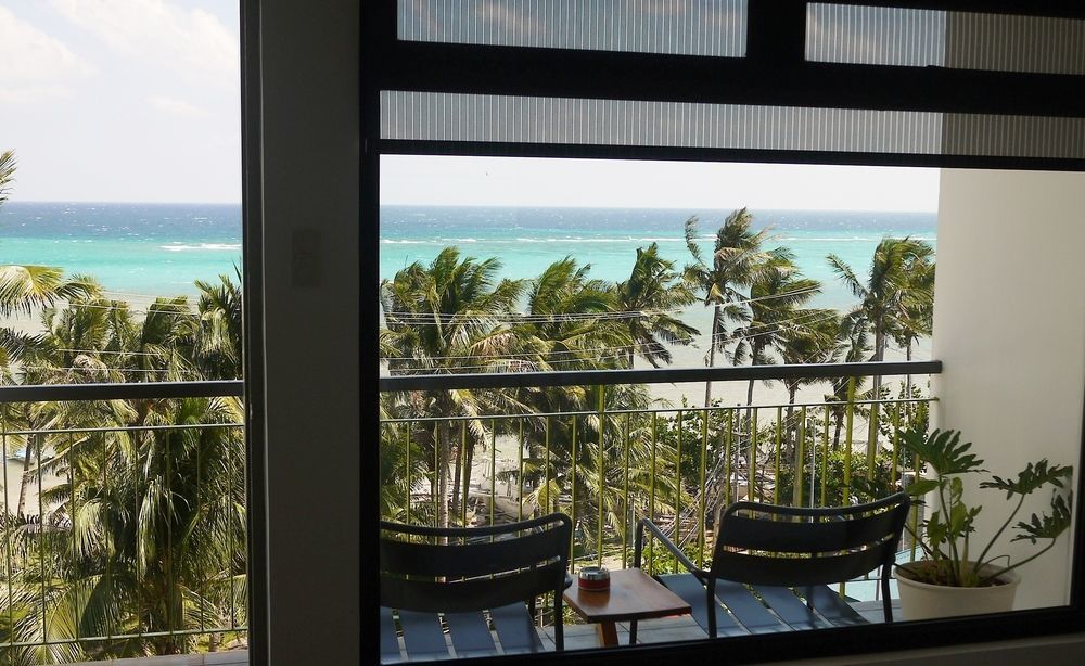 Luxeview Hotel Balabag  Extérieur photo