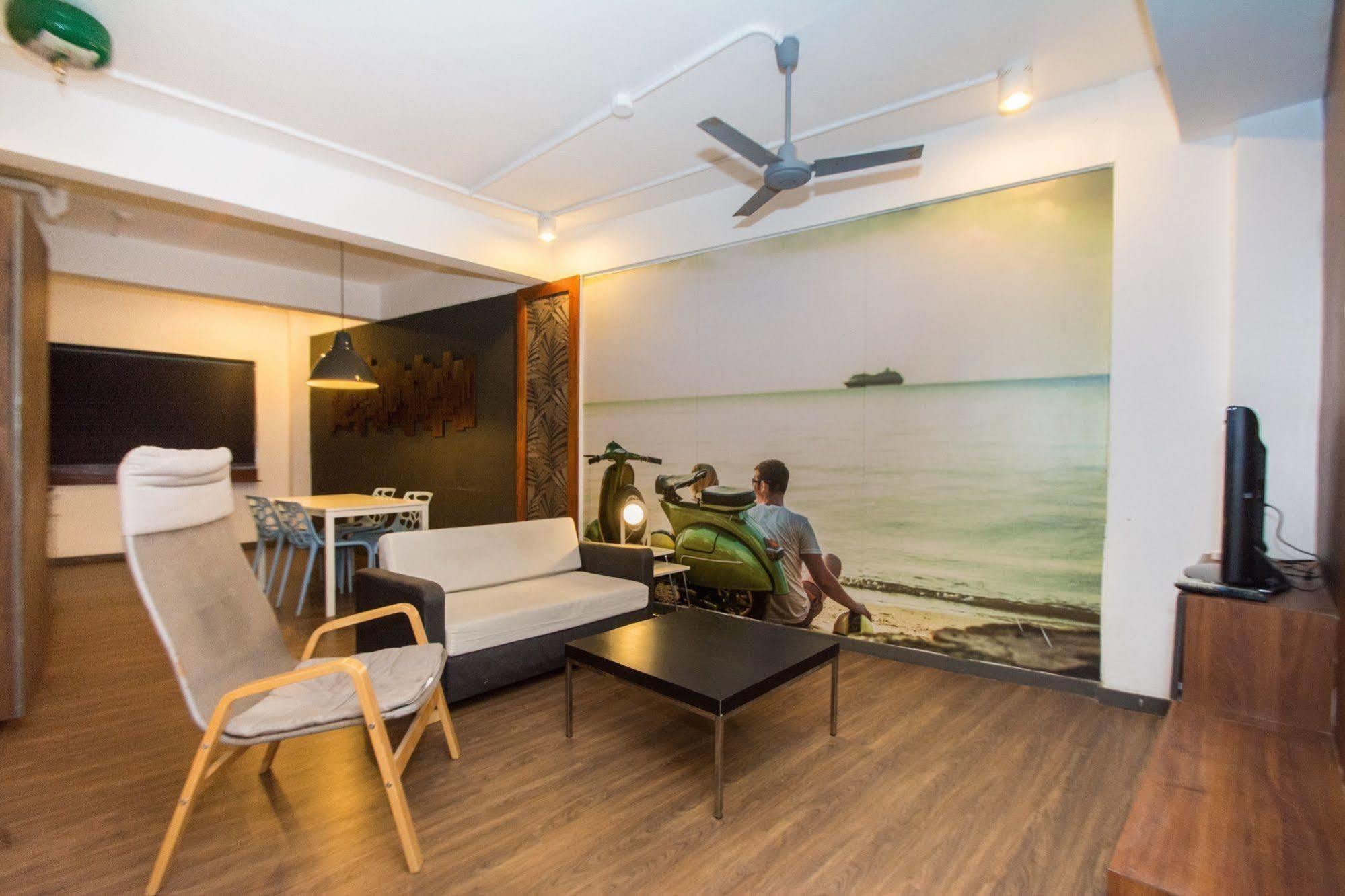 Luxeview Hotel Balabag  Extérieur photo